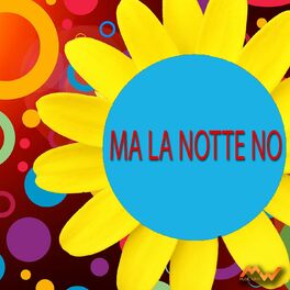 Album picture of Ma la notte no (Mambo Version)