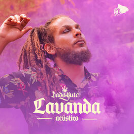 Album cover of Lavanda (acústico)