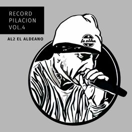 Album cover of Recordpilacion, Vol. 4