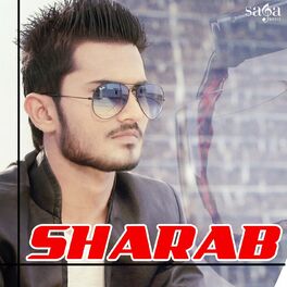 Album cover of Sharab
