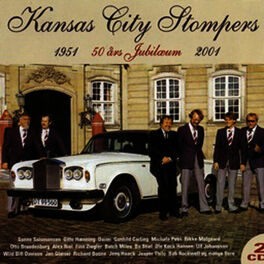 Album cover of 50 Years Jubilee 1951-2001