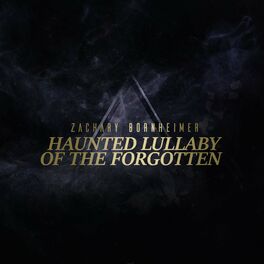 Album cover of Haunted Lullaby of the Forgotten (feat. Bonnie Deeds, Eduard Teregulov, John C. O'Leary III, Alejandro Arenas & Paul Gavin)