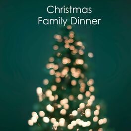 Album cover of Christmas Family Dinner