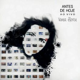 Album cover of Antes de Hoje Ao Vivo