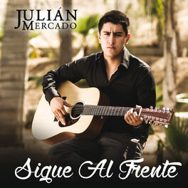 Album cover of Sigue Al Frente