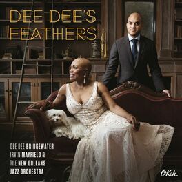 Album cover of Dee Dee's Feathers