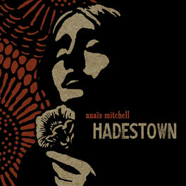 Album cover of Hadestown