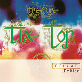 Album cover of The Top (Deluxe Edition)
