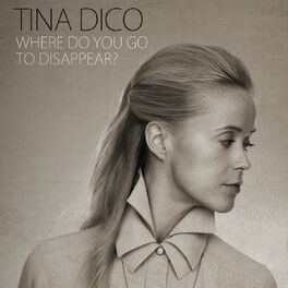 Album cover of Where Do You Go to Disappear?