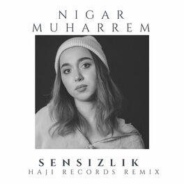Album cover of Sensizlik (Haji Records Remix)
