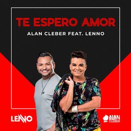 Album cover of Te Espero Amor