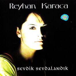 Album cover of Sevdik Sevdalandık