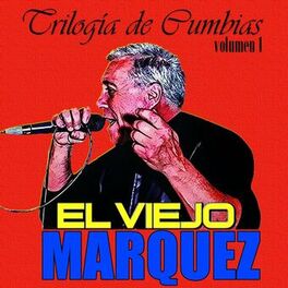 Album cover of Trilogía de Cumbias (Volumen 1)