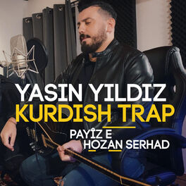 Album cover of Kurdish Trap - Payîz e (Hozan Serhad)