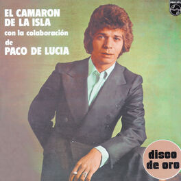 Album cover of Disco De Oro