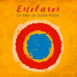 Album cover of Un Mar de Soles Rojos