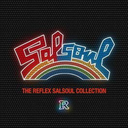 Album cover of The Reflex Salsoul Collection