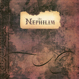 Album cover of The Nephilim