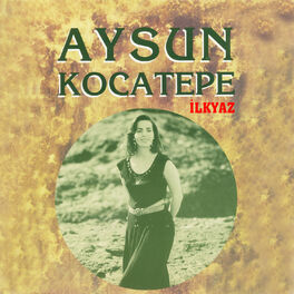 Album cover of İlkyaz
