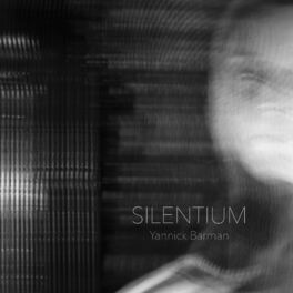 Album cover of SILENTIUM