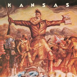 Album cover of Kansas (Expanded Edition)
