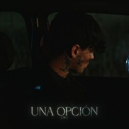 Album cover of Una Opción