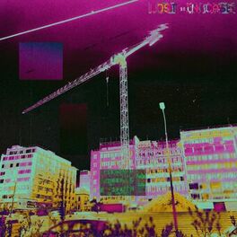 Album cover of Lost in case