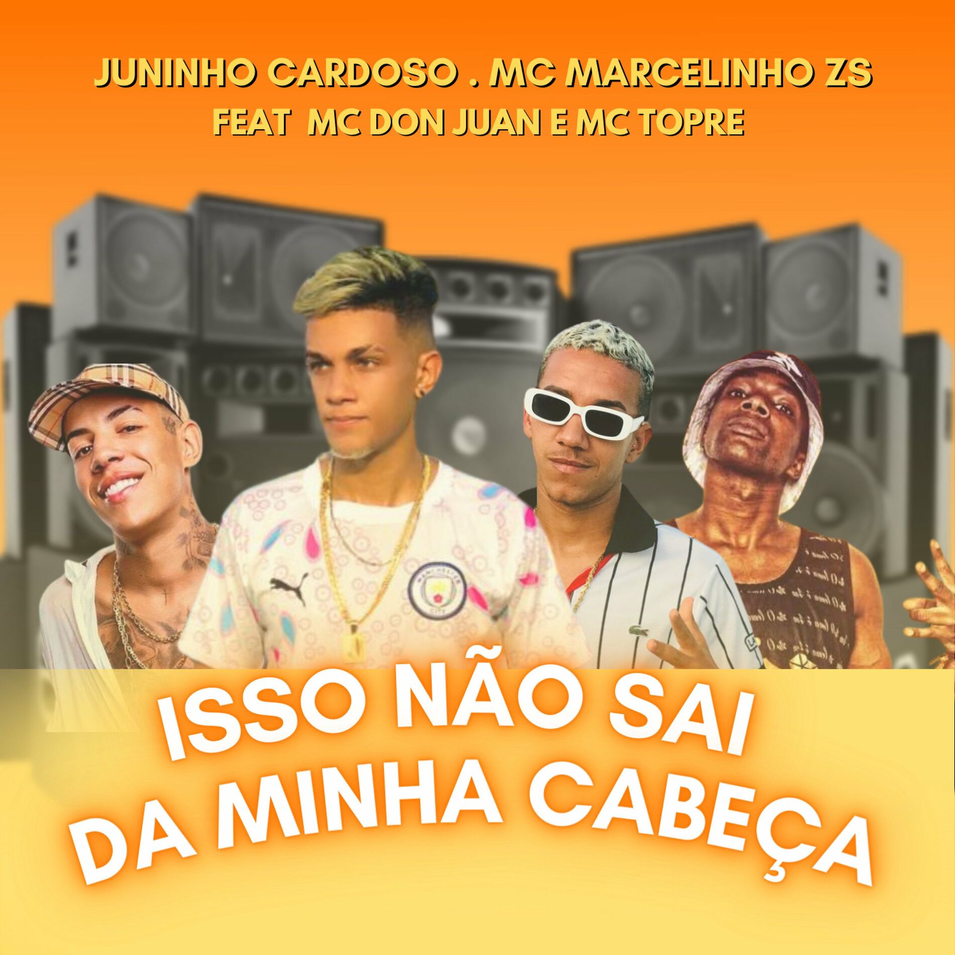 Juninho Cardoso - Me Bota, Me Chupa: letras e músicas | Deezer