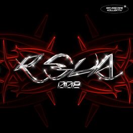 Album cover of RSVA002