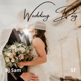 Album cover of Wedding Day