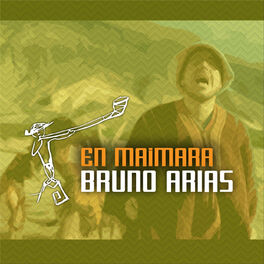 Album cover of En Maimará