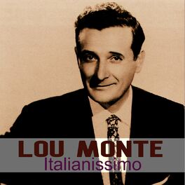 Album cover of Italianissimo