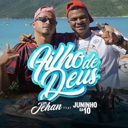 Album cover of Filho de Deus