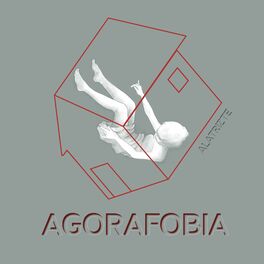 Album cover of Agorafobia