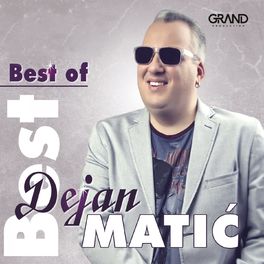 Album cover of Best Of Dejan Matić