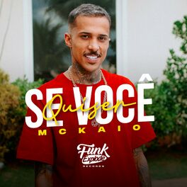 MC Thor - Tropa do Calvo (Letra/Status)