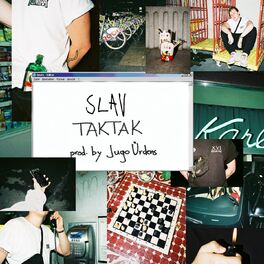 Album cover of TAKTAK