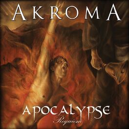 Album cover of Apocalypse (Requiem)