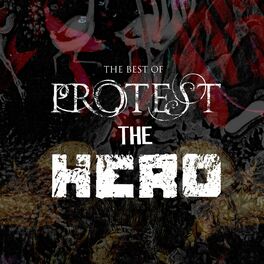 Album cover of The Best of Protest the Hero