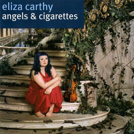 Album cover of Angels & Cigarettes