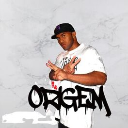 Album cover of Origem