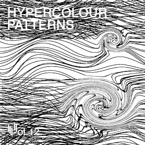 VA - Hypercolour Patterns Volume 12 (HYPEDIGCD013)