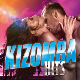 Album cover of Kizomba Hits
