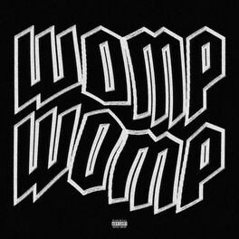 Album cover of Womp Womp