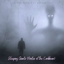 Album cover of Sleeping Giants (Pirates of the Caribbean)