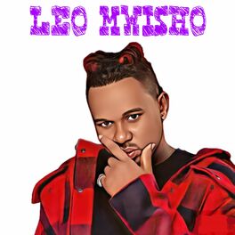 Album cover of Leo Mwisho (Lava Lava)
