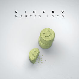 Album cover of Martes loco (Euforia II)