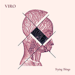 Album cover of Trying Things