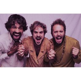 Album cover of Que Cor Tem Lá
