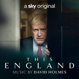 Album cover of This England